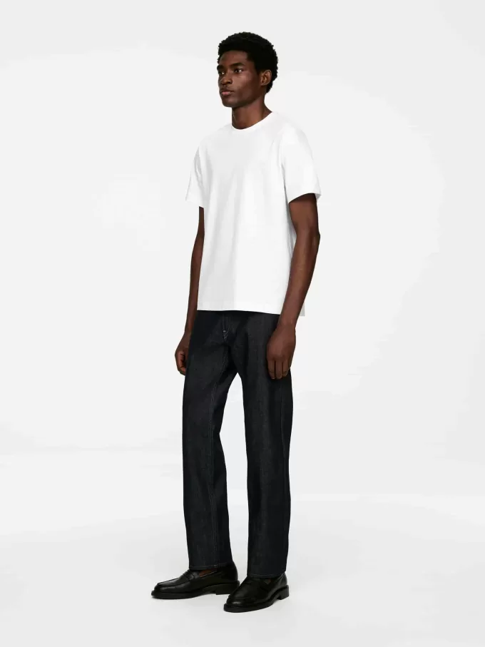 Camiseta de peso medio Camiseta de peso medio