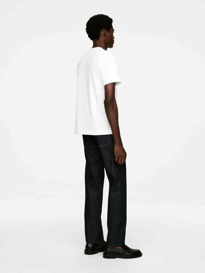 Camiseta de peso medio Camiseta de peso medio