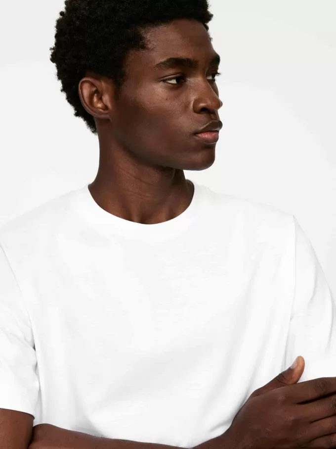 Camiseta de peso medio Camiseta de peso medio