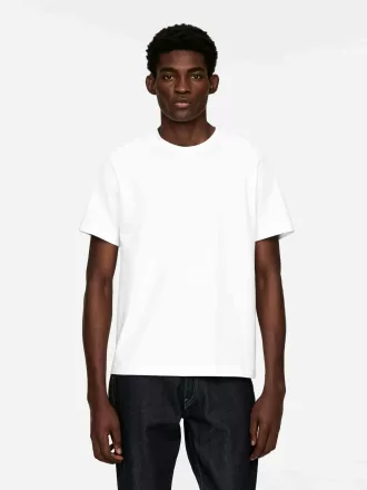 Camiseta de peso medio Camiseta de peso medio