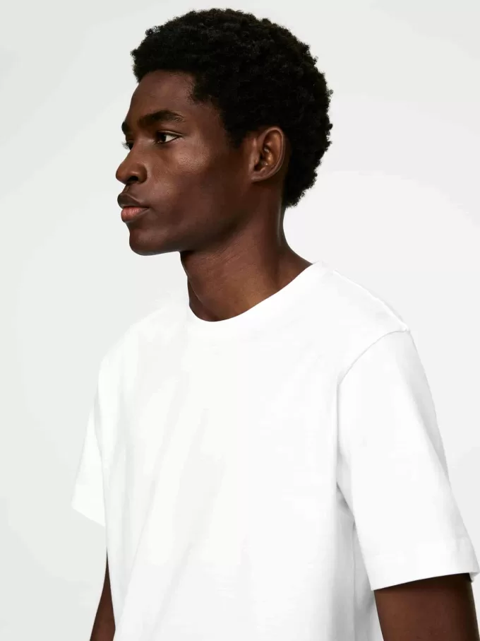 Camiseta de peso medio Camiseta de peso medio