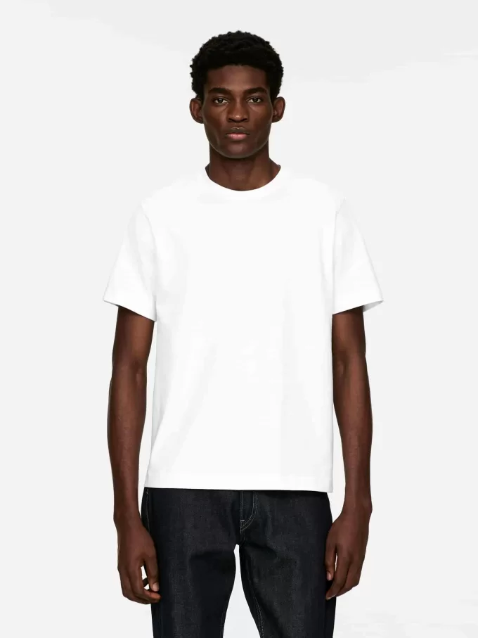 Camiseta de peso medio Camiseta de peso medio