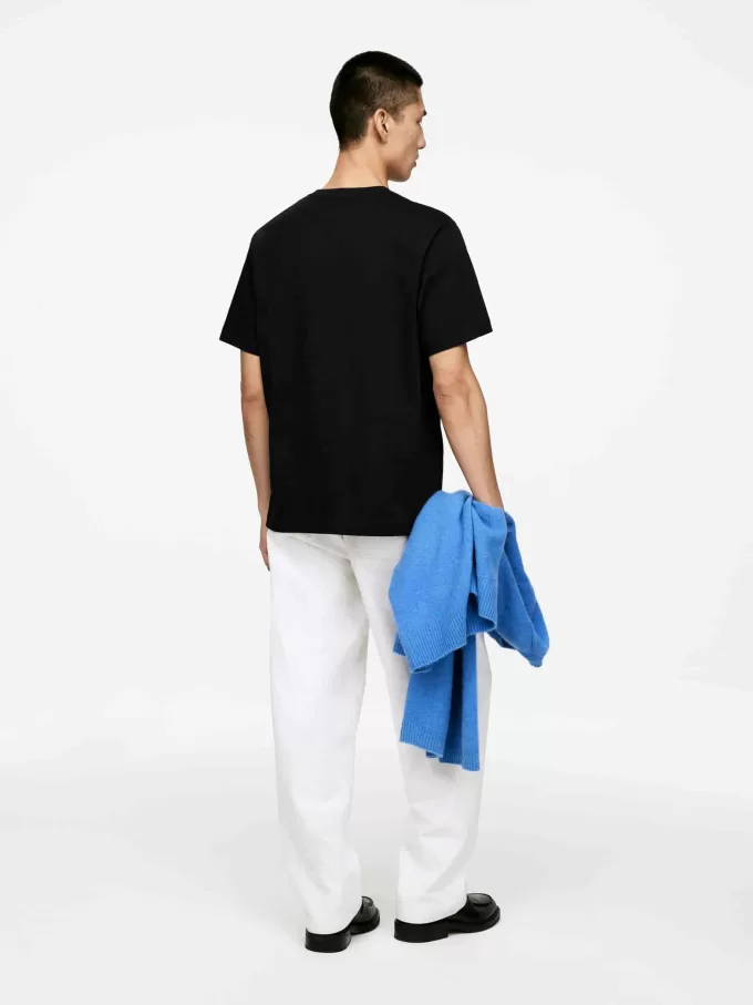 Camiseta de peso medio Camiseta de peso medio