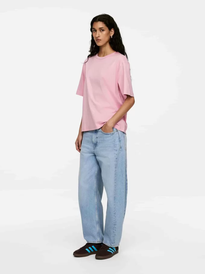 Camiseta de peso medio Camiseta de peso medio