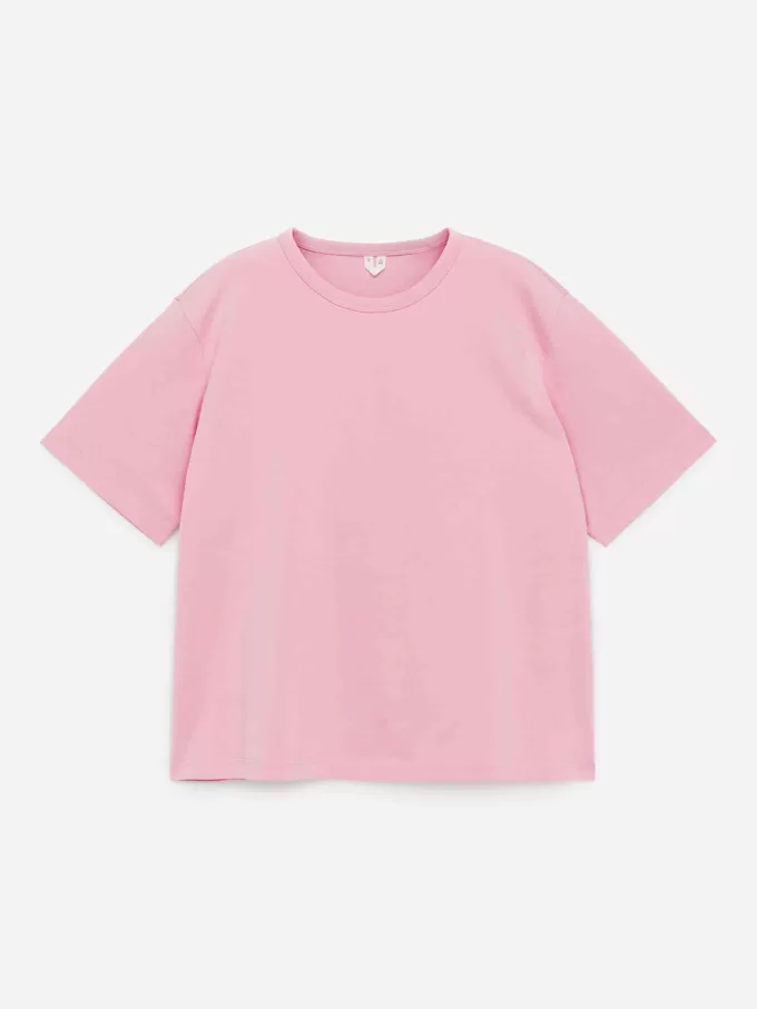 Camiseta de peso medio Camiseta de peso medio