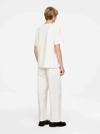 Camiseta de peso medio