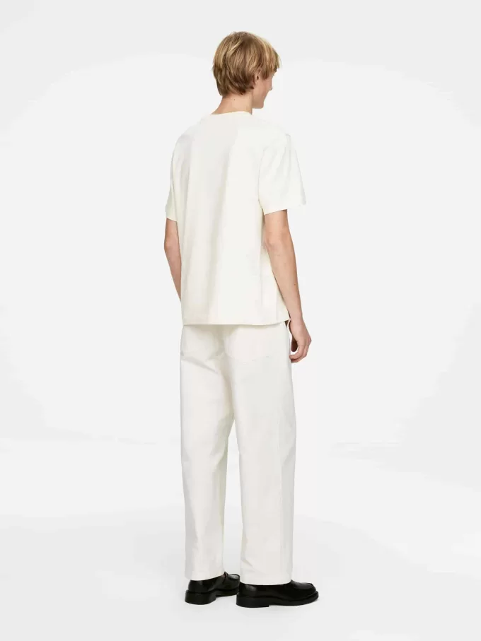 Camiseta de peso medio Camiseta de peso medio