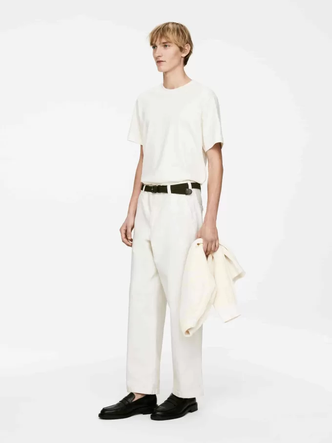 Camiseta de peso medio Camiseta de peso medio