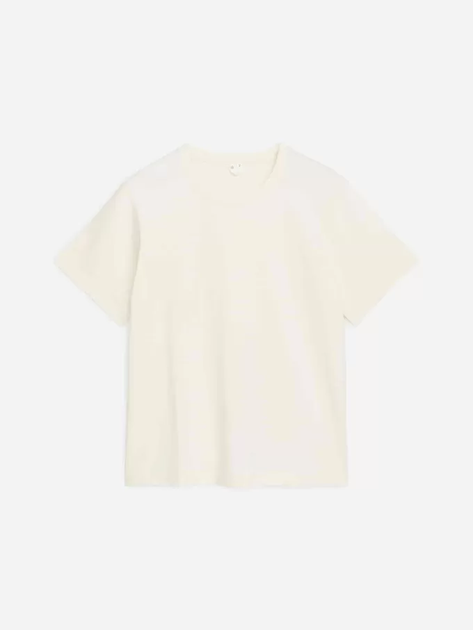 Camiseta de peso medio Camiseta de peso medio