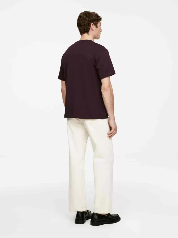 Camiseta de peso medio Camiseta de peso medio