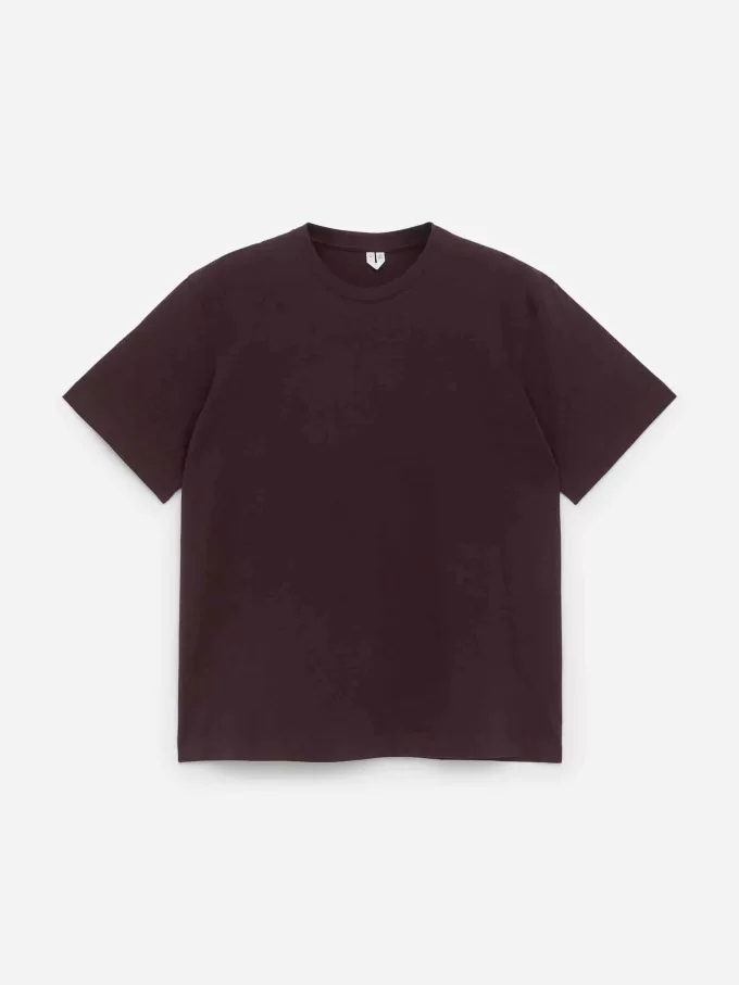 Camiseta de peso medio Camiseta de peso medio