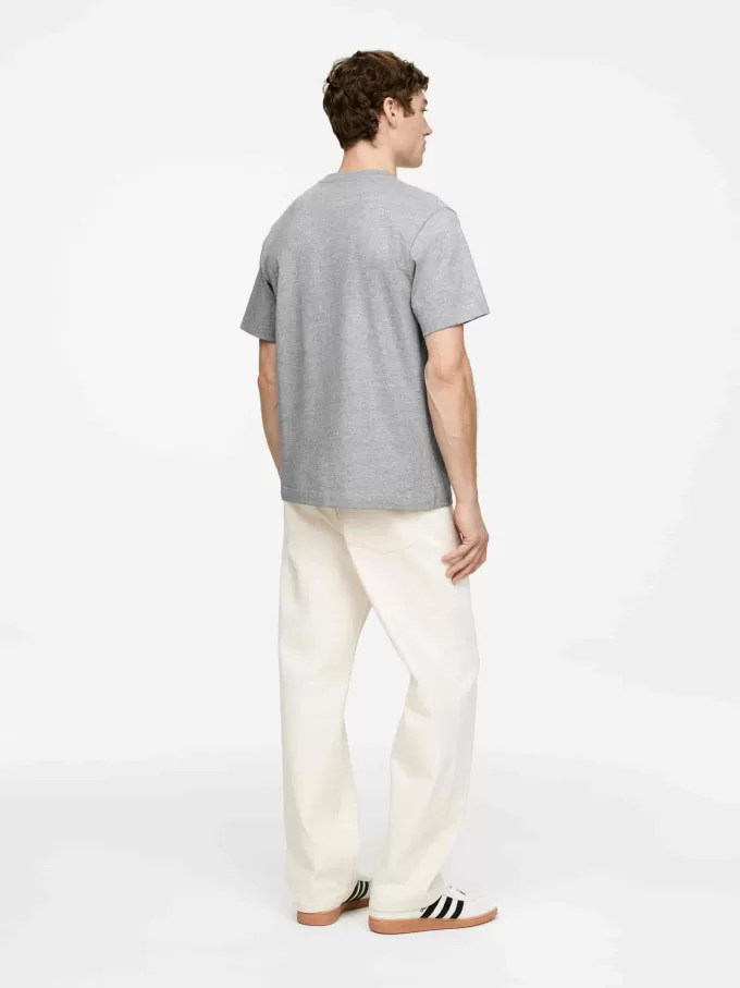 Camiseta de peso medio Camiseta de peso medio