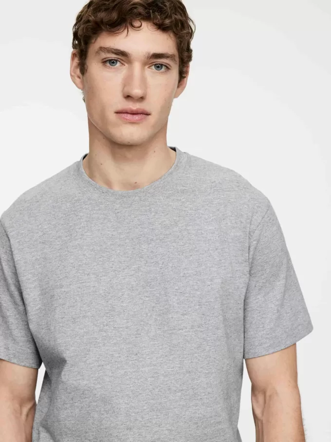 Camiseta de peso medio Camiseta de peso medio