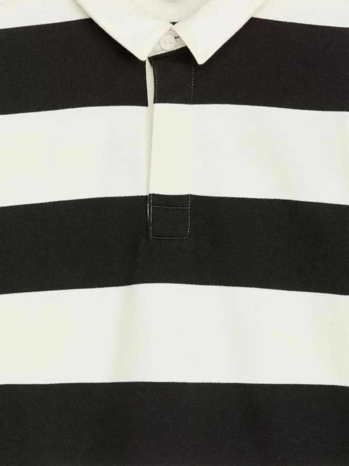 Camiseta de rugby Camiseta de rugby