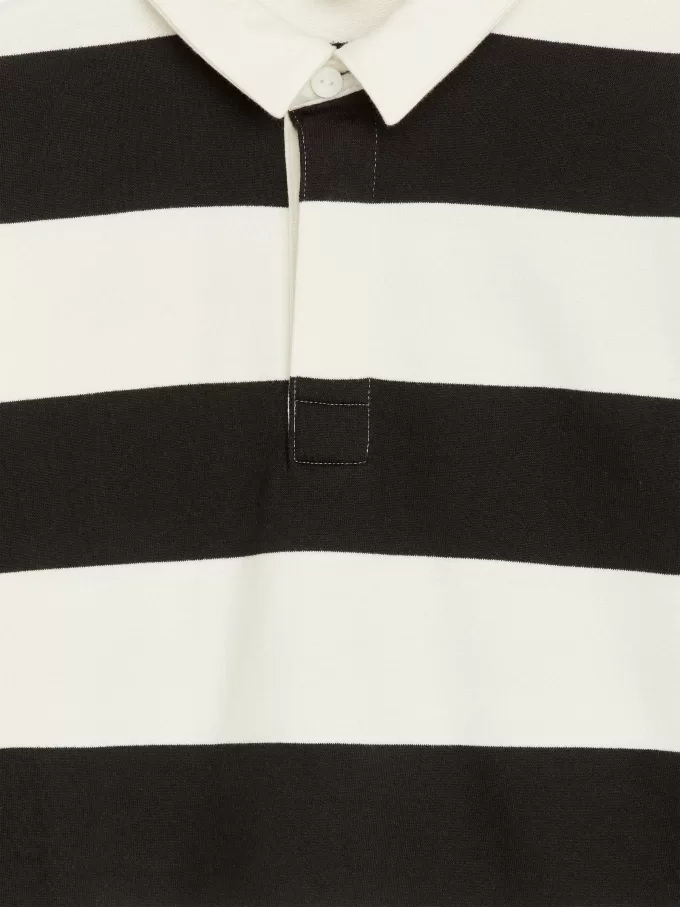 Camiseta de rugby Camiseta de rugby