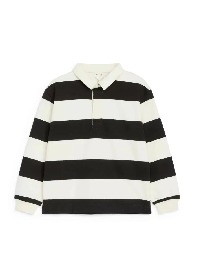 Camiseta de rugby Camiseta de rugby