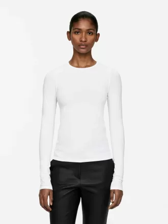 Camiseta entallada NIVA