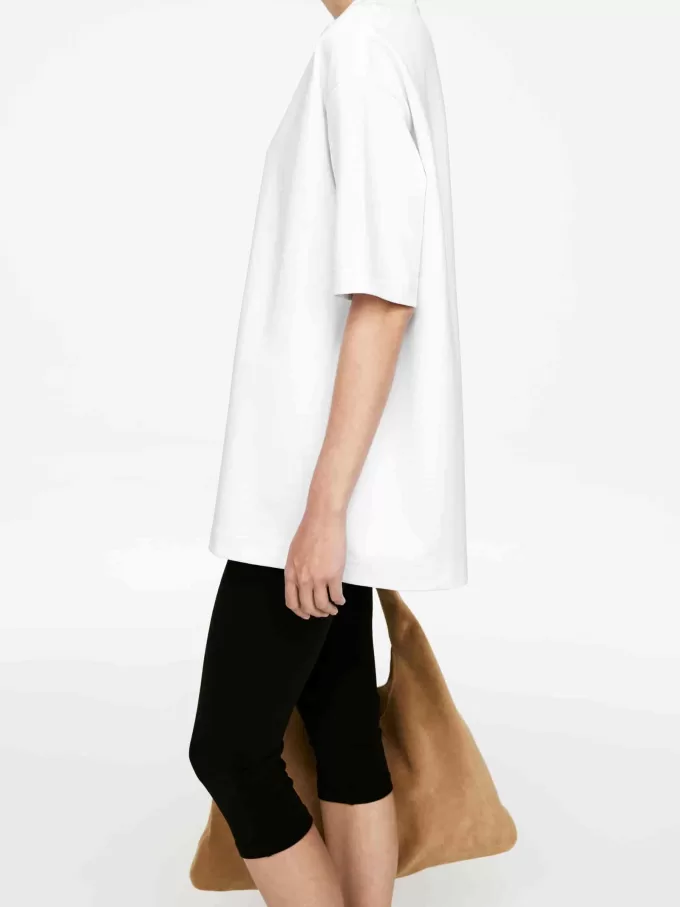 Camiseta entrelazada OPAL Camiseta entrelazada OPAL