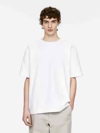 Camiseta entrelazada Camiseta entrelazada