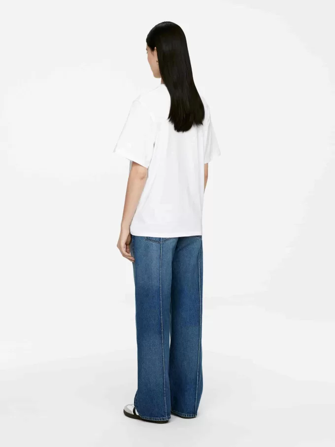 Camiseta extragrande Camiseta extragrande