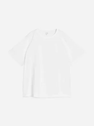 Camiseta extragrande