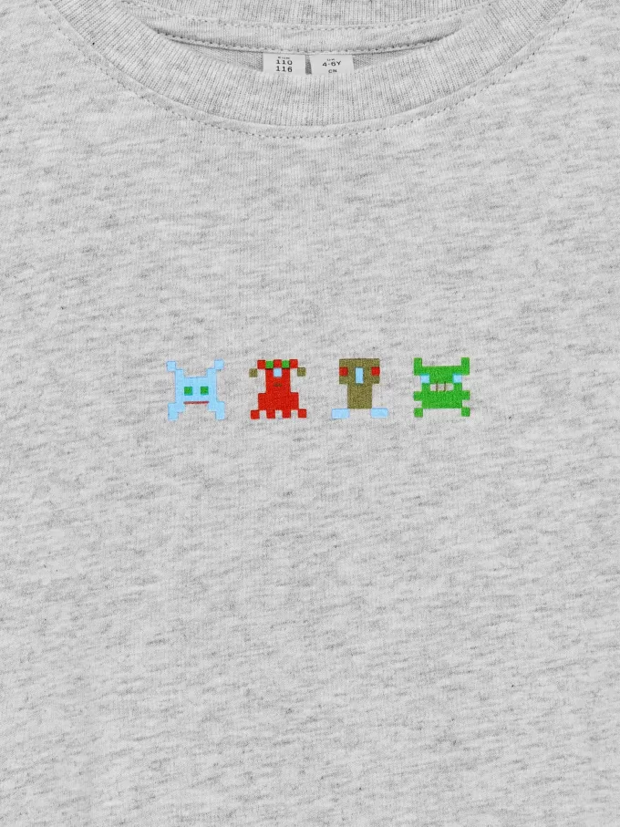 Camiseta extragrande Camiseta extragrande