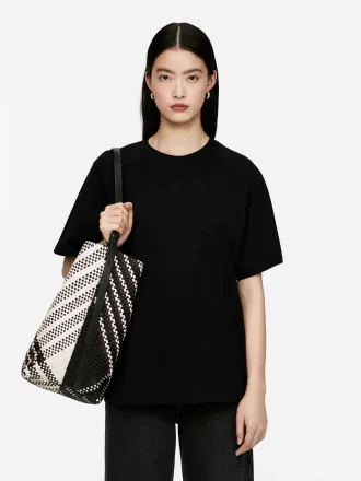 Camiseta extragrande