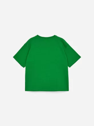 Camiseta extragrande Camiseta extragrande