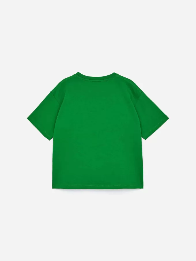 Camiseta extragrande Camiseta extragrande