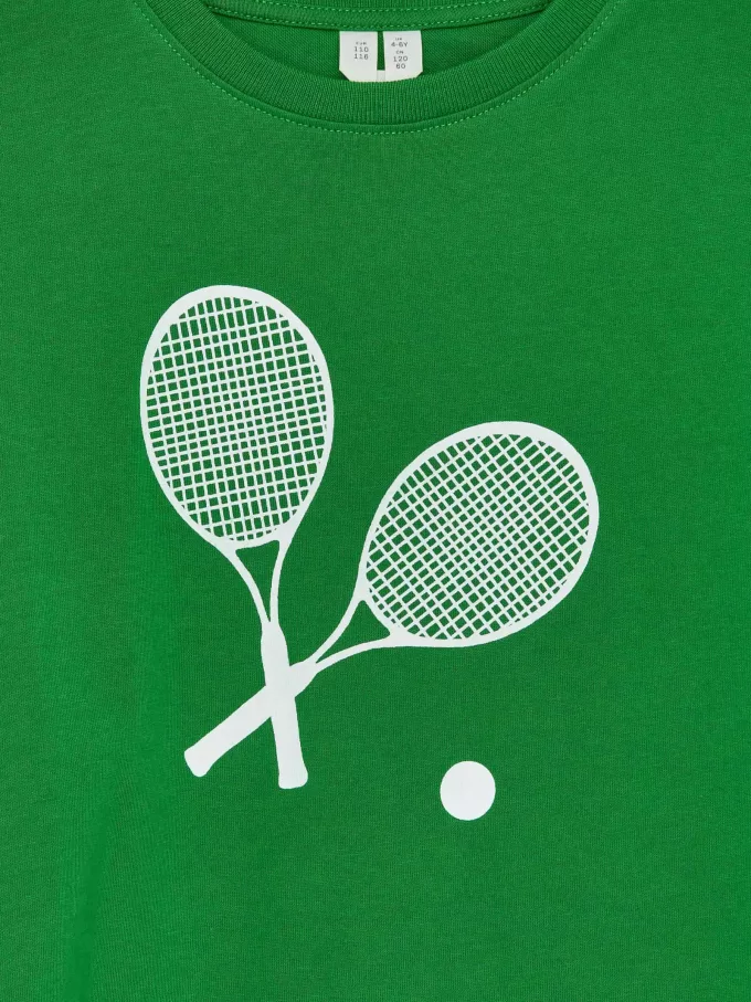 Camiseta extragrande Camiseta extragrande