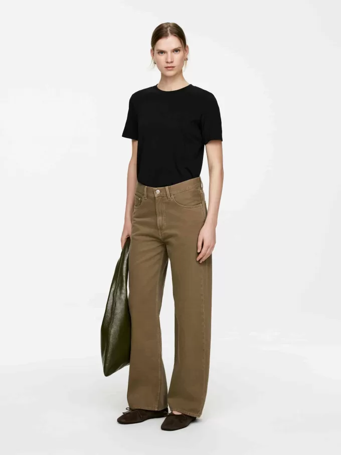 Camiseta ligera LIRIO Camiseta ligera LIRIO