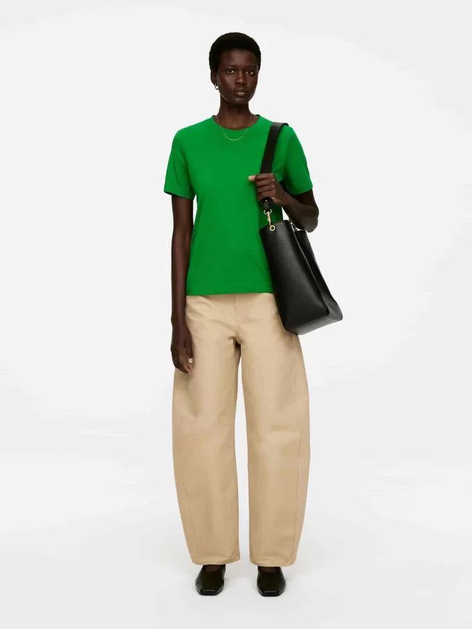 Camiseta ligera LIRIO