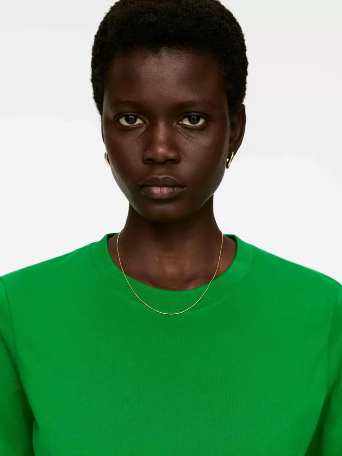 Camiseta ligera LIRIO