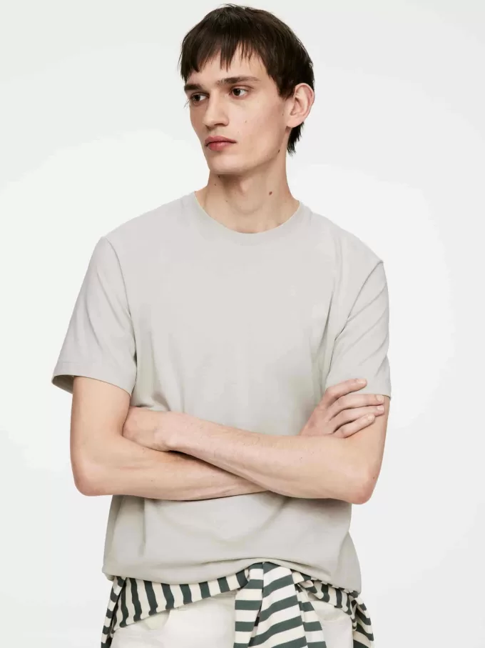 Camiseta ligera Camiseta ligera