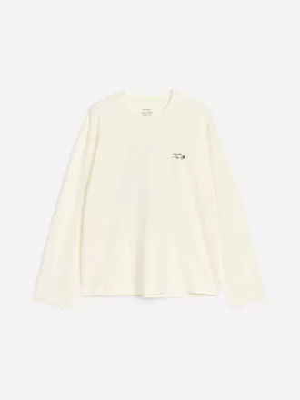 Camiseta manga larga ARKET CAFÉ