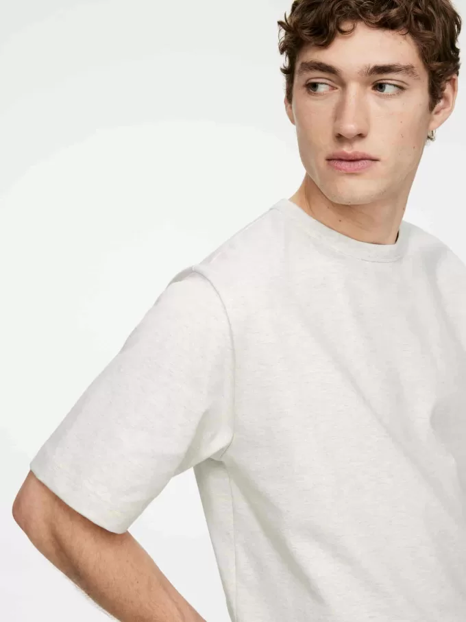 Camiseta pesada Camiseta pesada