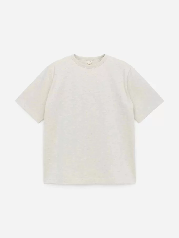 Camiseta pesada Camiseta pesada