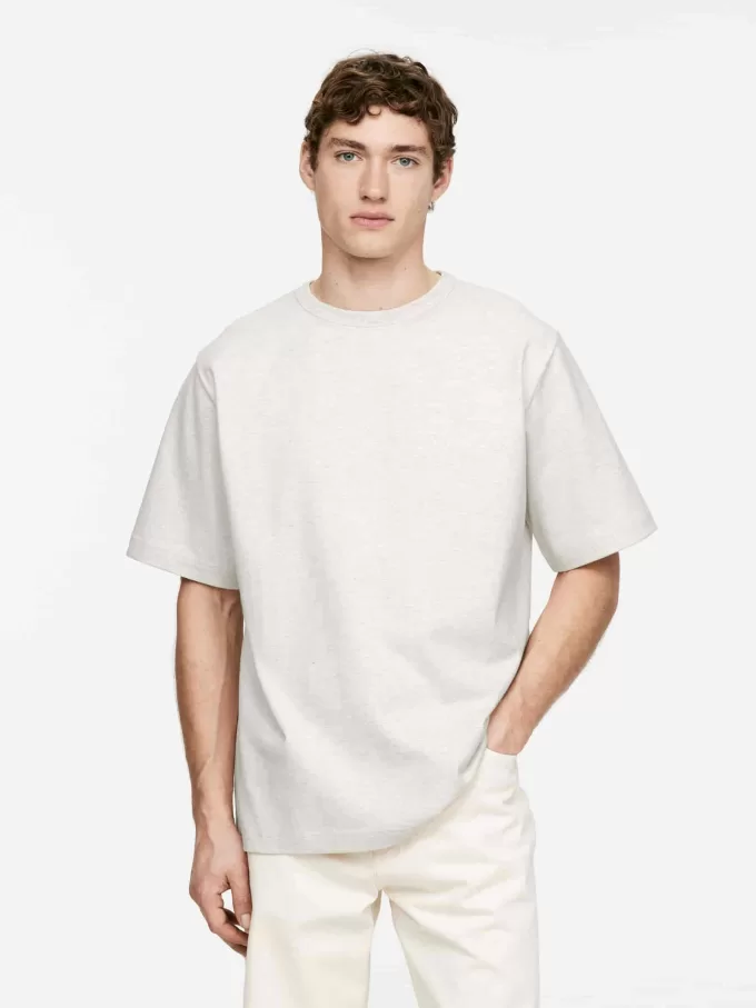 Camiseta pesada Camiseta pesada