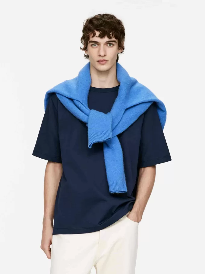 Camiseta pesada Camiseta pesada