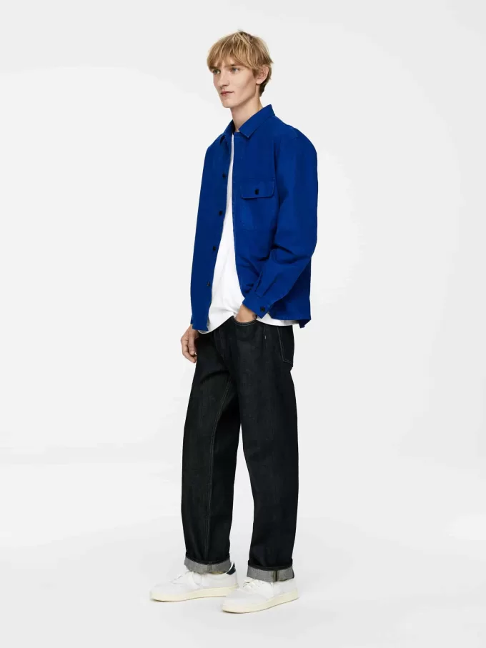 Camiseta pesada Camiseta pesada