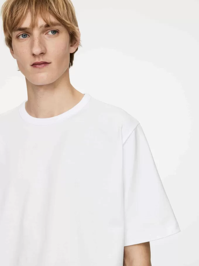 Camiseta pesada Camiseta pesada