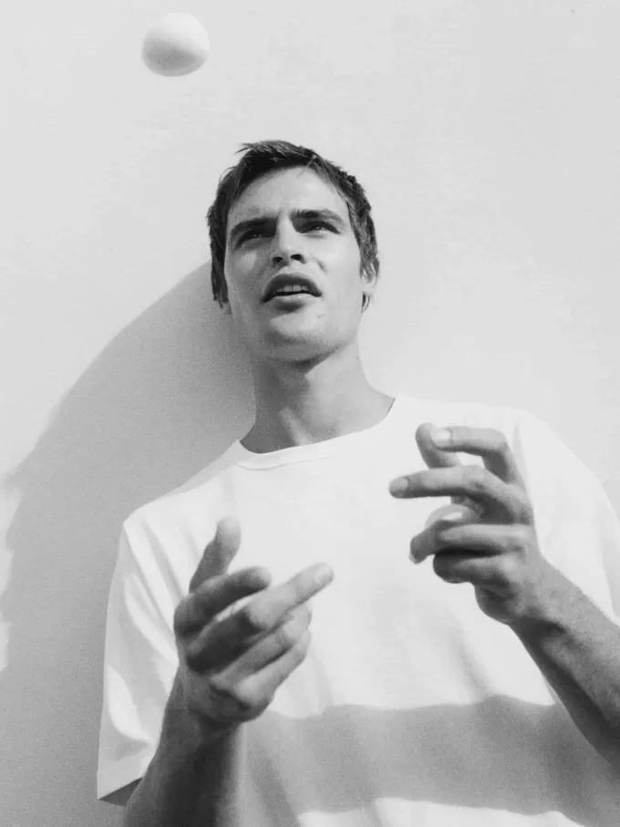 Camiseta pesada Camiseta pesada