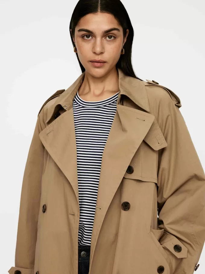 Camiseta pesada EIRA Camiseta pesada EIRA