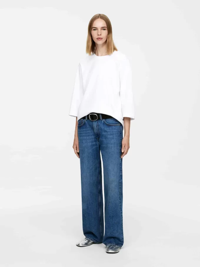 Camiseta pesada EIRA Camiseta pesada EIRA