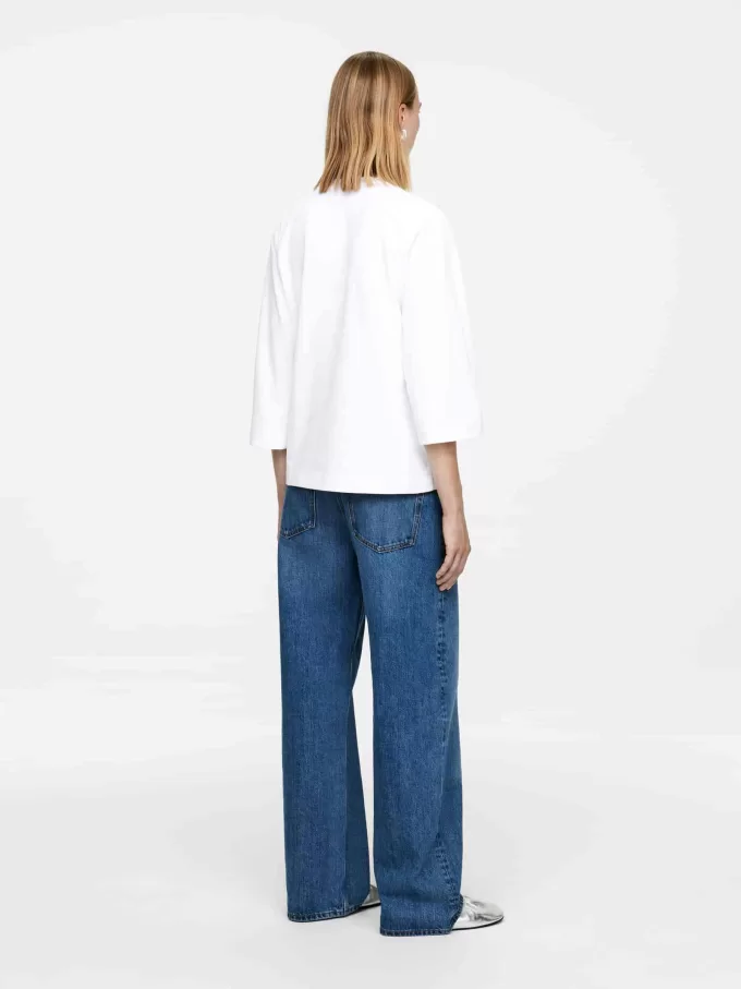 Camiseta pesada EIRA Camiseta pesada EIRA