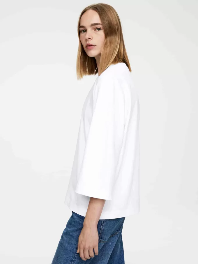 Camiseta pesada EIRA Camiseta pesada EIRA