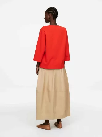 Camiseta pesada EIRA