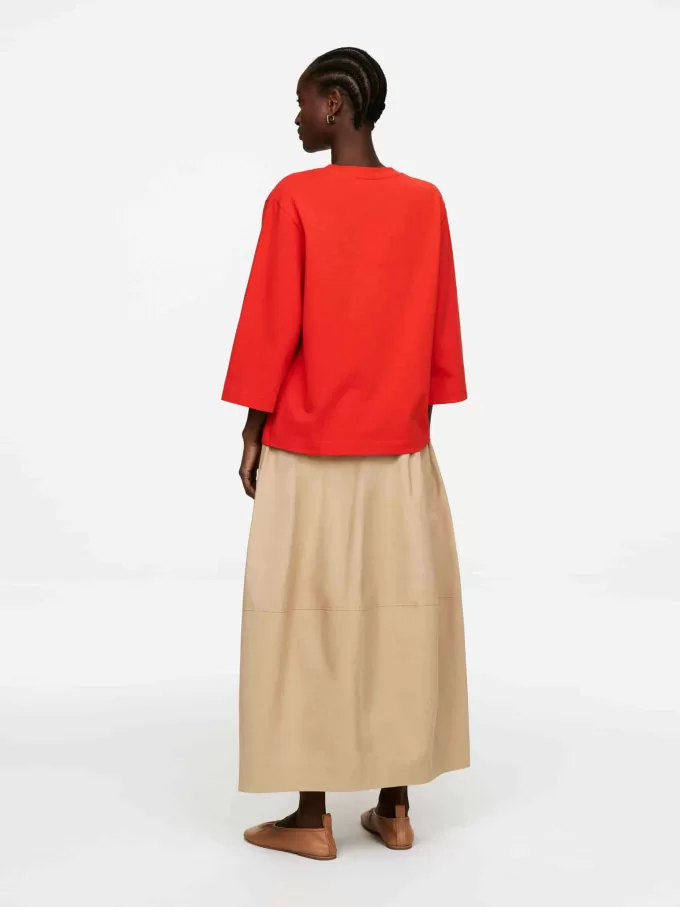 Camiseta pesada EIRA Camiseta pesada EIRA