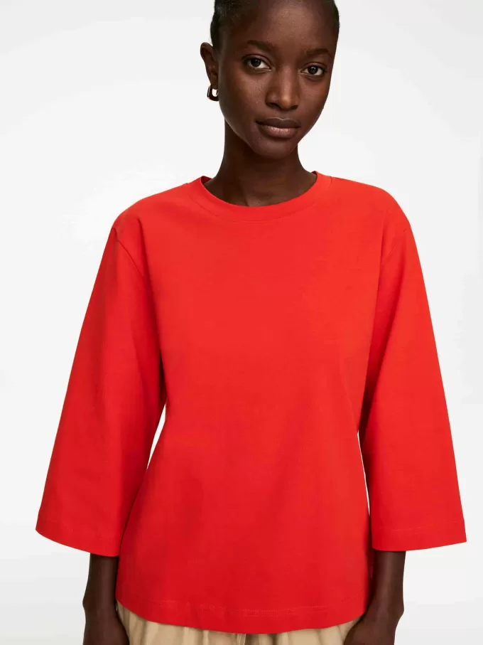 Camiseta pesada EIRA Camiseta pesada EIRA