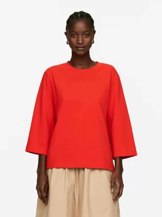 Camiseta pesada EIRA